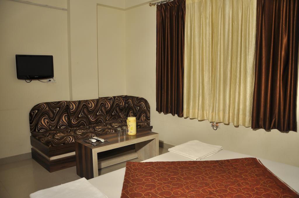 Hotel Metro Джапур Экстерьер фото